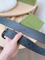 Gucci Men's Belt Original New Style - Image 7