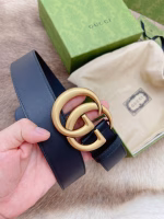 Gucci Men's Double G Belt - Image 3