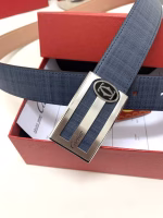 Cartier Counter-Synchronized Men's Original Order Belt - Image 5