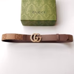 Gucci Authentic Women's Belt (Matching Official Version) - Image 7