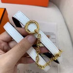 Hermès Mini Constance Women's Belt