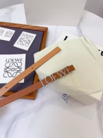 LOEWE New Women's Belt - Image 6