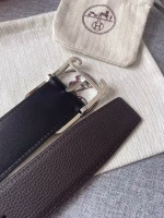 Hermès Men's Belt - Image 3