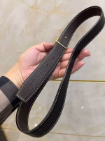 Loewe Original Reversible Belt for Couples - Image 7