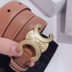 Céline Arc de Triomphe Belt - Image 4