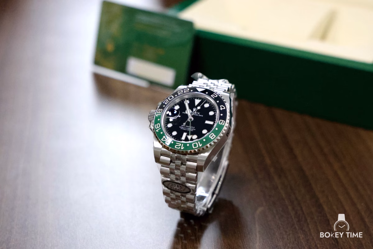 Rolex Sprite Replica - Image 4