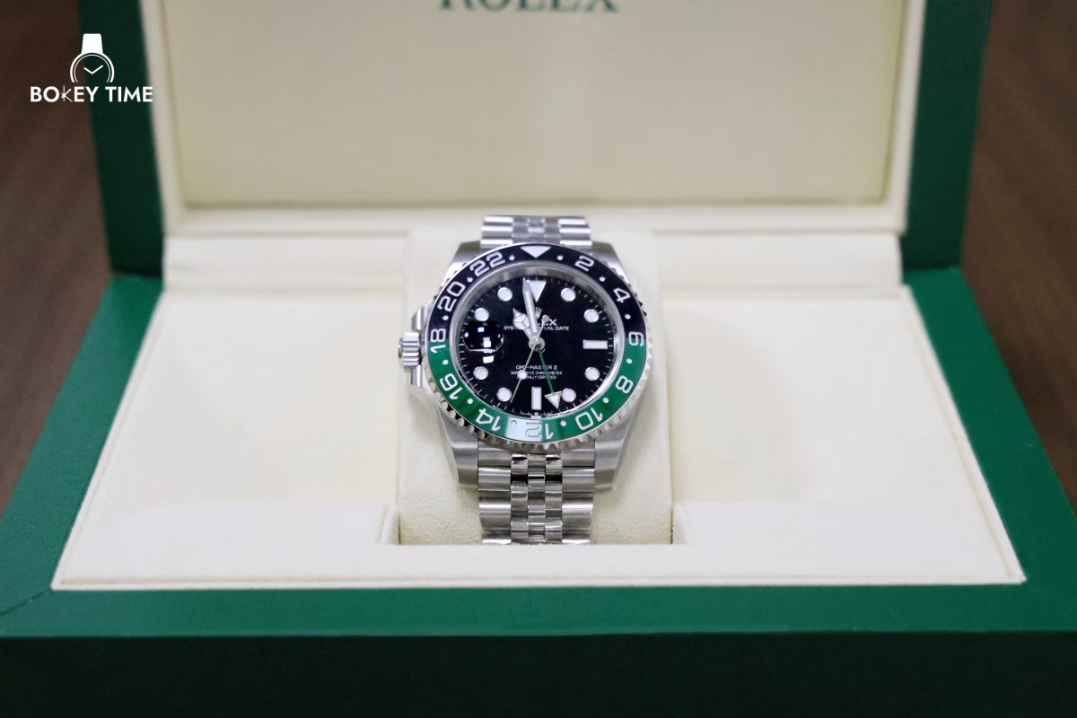 Rolex Sprite Replica - Image 3