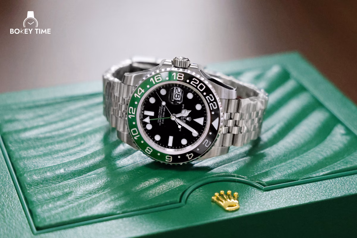 Rolex Sprite Replica - Image 2