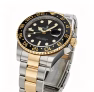 Rolex Gmt Two Tone Replica - Image 2