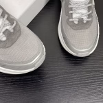 Givenchy NFNTY-52 New Innovative Low-Top Sneakers - Image 5
