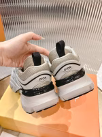 Dior 2025 Capsule Collection F1 Racing 7-Time Champion Co-Branded B44 Sneakers - Image 6