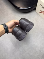 Dolce&Gabbana High-Quality Casual Sports Skate Shoes - Image 6