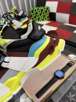 Dolce&Gabbana Space Collection Chunky Sneakers - Image 5