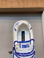 Dolce&Gabbana 2025 Spring Collection Running Sneakers - Image 5