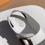 TOD’S New Spring-Summer Platform Pebble Sandals - Image 6