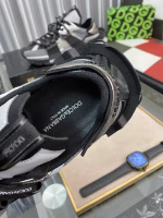 Dolce & Gabbana 2022 Early Spring New Chunky Sneakers - Image 5