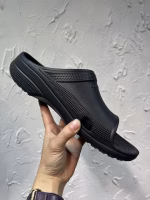 Balenciaga SLIDE Men's Collaborative Slide Sandals - Image 5