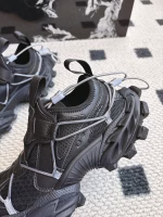 Balenciaga Generation 15 Hike Sneakers Unisex Outdoor Hiking Shoes - Image 5