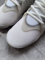 Fendi Tag Spring/Summer Lace-Up Men's Shoes - Image 4