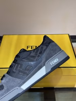 Fendi Match Casual Sports Shoes - Image 5