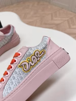 Dior B33 Series Year of the Snake Limited-Edition Casual Sports Shoes/Skate Shoes - Image 8