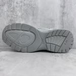 Dior x Stone Island Collaborative B30 Running Shoes - Image 8