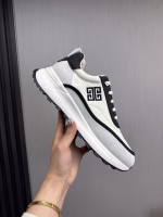 GIVENCHY Men's Platform Elevator Casual Sports Shoes - Image 4