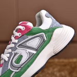 Dior Women's Mesh Sports Shoes - Image 8