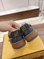 Fendi 2022 Spring Festival Hot Couple's Casual Sports Shoes - Image 6