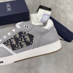 Dior B27 Series Couple's Casual Sports Shoes - Image 5