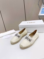 2022 Latest Chloe Espadrilles - Image 3