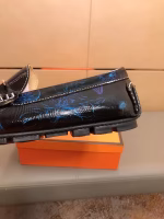 Burberry's latest casual and stylish driving shoes - Image 5