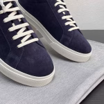 Brunello Cucinelli 2025 Spring-Summer New Men's Casual Sports Skate Shoes - Image 4