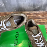 Bottega Veneta's latest Orbit series couple's retro mesh casual sports shoes - Image 5