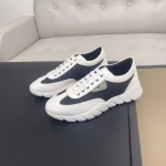 Fendi Men's Little Monster Popular Bestselling Sports Shoes - Image 4