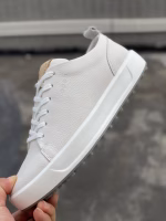 ECCO Spikeless Shoes - Same Style as Andy Lau's - Image 4