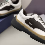 Dior 2025 New Men's Retro Casual Sports Shoes - Image 5