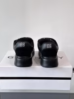 Givenchy Men's Thick-Soled Casual Shoes - Image 6