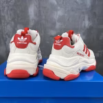 Adidas x Balenciaga Triple S Collaborative Retro Sneakers - Image 2