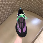 LV's new Millenium sneakers - Image 5