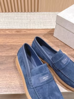 Jimmy Choo Men's Loafers - Image 7