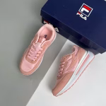 2022 Summer New Fila Retro-Style Exquisite & Breathable Sports Casual Shoes