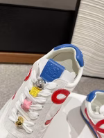 Loewe 2025 Early Spring New Style Couples' Sneakers - Image 7