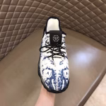 German trendy brand Philipp Plein men's casual sports shoes - Image 2