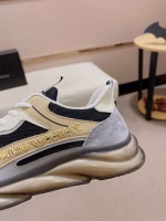 Armani running casual shoes - Image 4