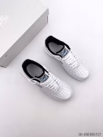 Nike Air Force 1 Low - a versatile casual sports skate shoe with a low top - Image 9