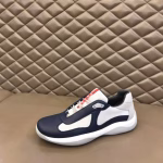 Prada new men's casual sports shoes - Image 5