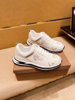 【Versace】Breathable and non-slip men's sports shoes - Image 2