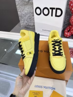 LV's hit "long legs magic" sneakers - Image 4