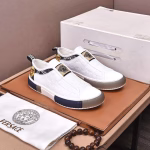 Armani's latest new casual shoes, same style as those in specialty stores. - Image 3